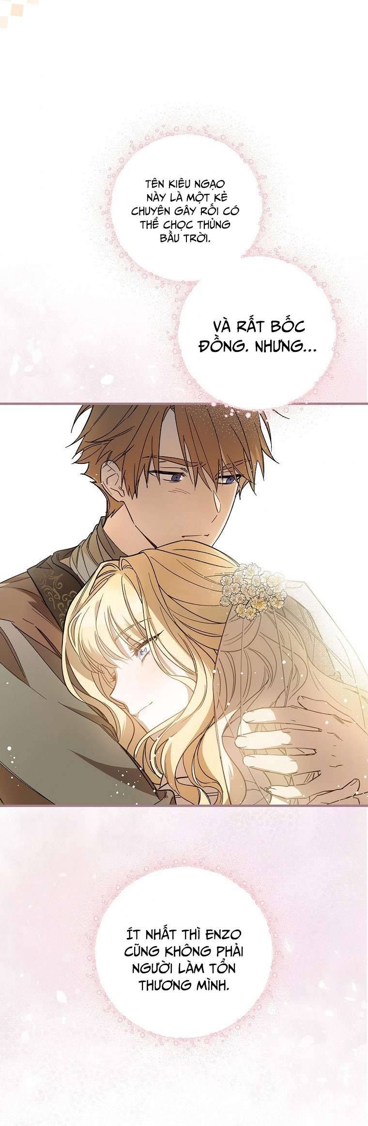 Phương Pháp Khiến Phu Quân Đứng Về Phía Tôi Chapter 3 - Trang 4