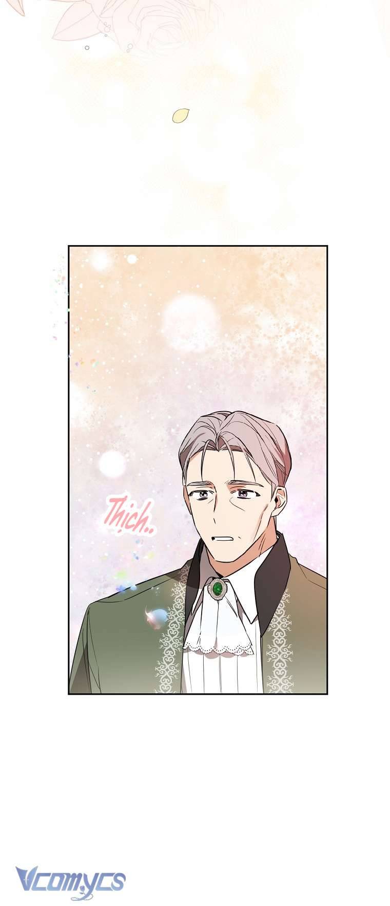 Quý Tộc Gì Chứ, Tôi Chỉ Muốn Về Nhà Chap 3 - Trang 2