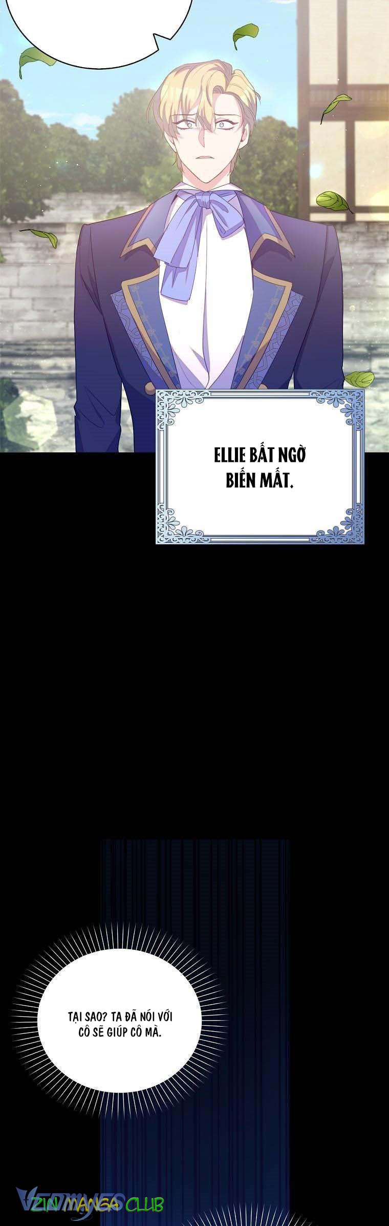 Tôi Chỉ Nhận Ra Sau Khi Mất Cô Ấy Chap 36 - Trang 2