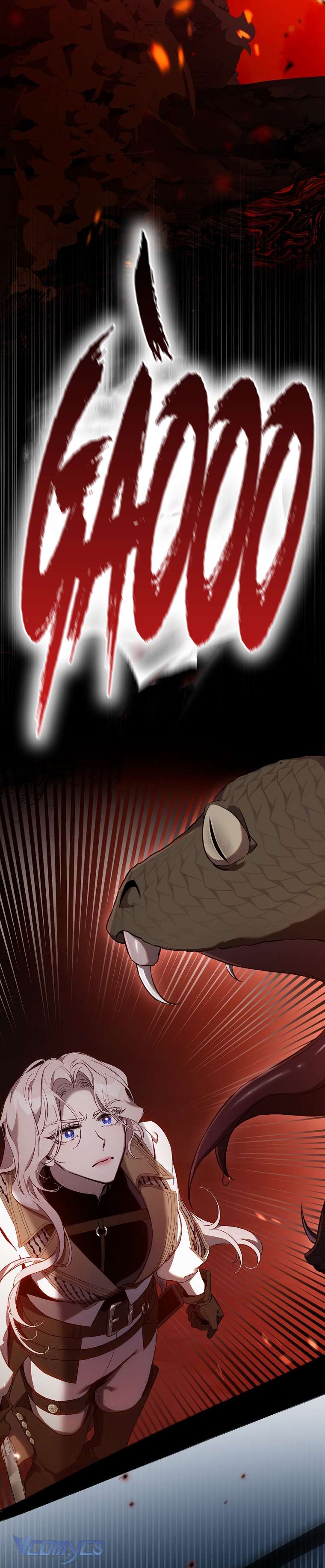 Thuần Hóa Bạo Quân Rồi Bỏ Trốn Chap 111 - Trang 2