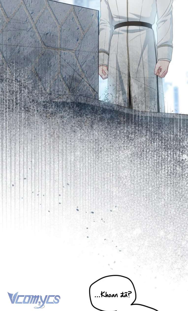 Sự Điều Trị Đặc Biệt Của Tinh Linh Chapter 85 - Trang 4