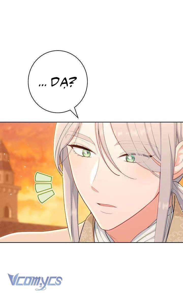 Hầu Gái Độc Quyền Của Hoàng Hậu Phản Diện Chapter 8 - Trang 4