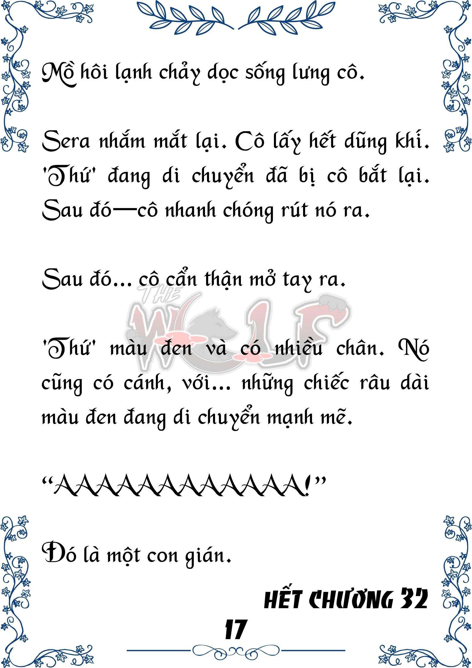 Tôi Trở Thành Gia Sư Của Cặp Song Sinh Hoàng Gia Chap 32 - Trang 2