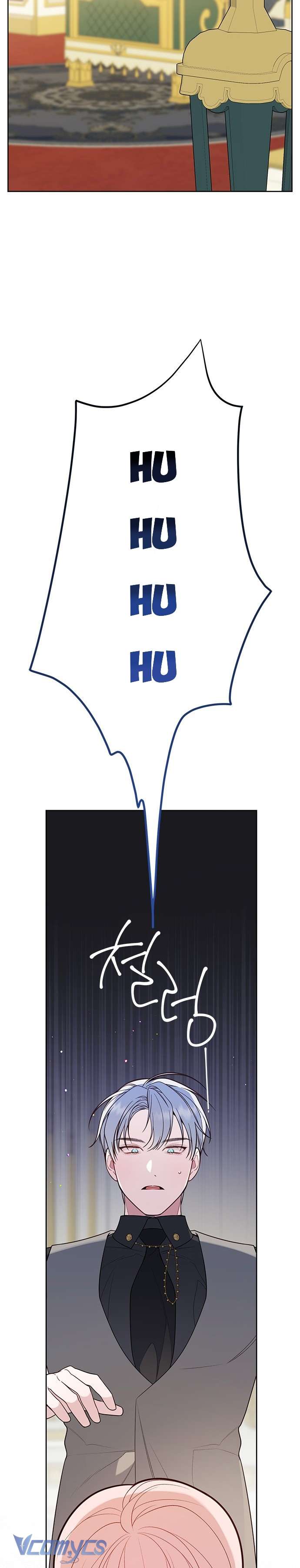 Bạo Chúa Bé Con Chapter 21 - Trang 4