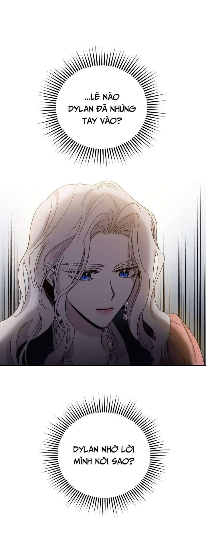 Thuần Hóa Bạo Quân Rồi Bỏ Trốn Chap 28 - Trang 2