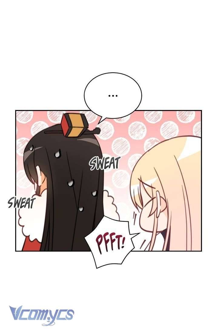 Ái Phi Khế Ước Chapter 39 - Trang 4