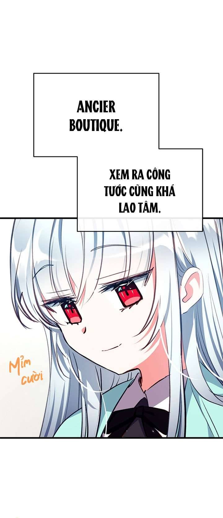 Chúng Ta Có Thể Trở Thành Một Gia Đình Được Không? Chap 12 - Trang 2