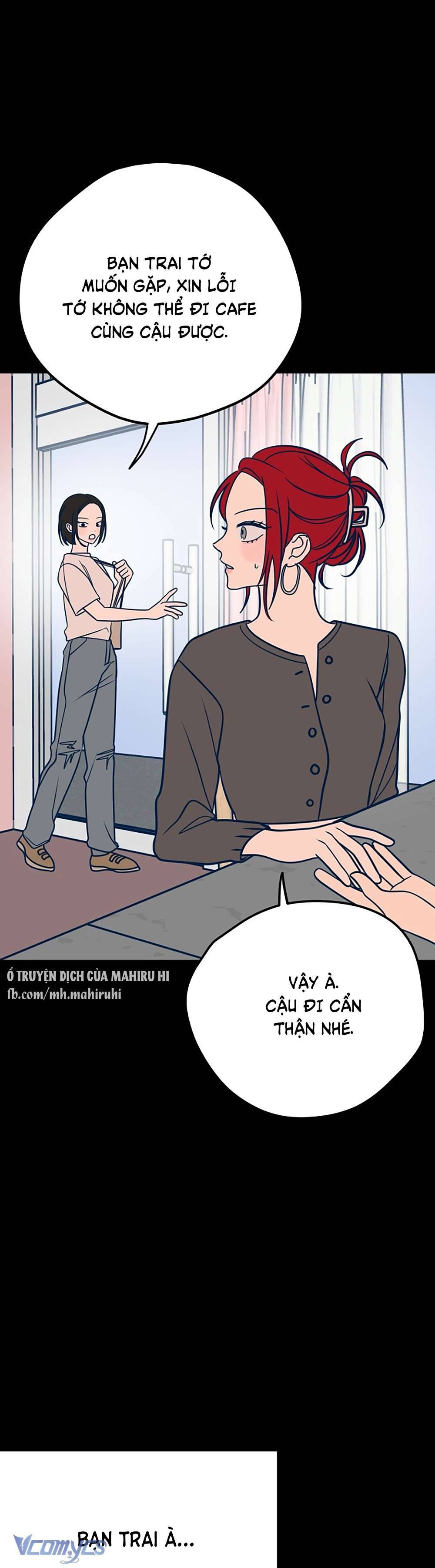 Kẻ Rác Rưởi Không Đáng Được Yêu Chapter 19 - Trang 4