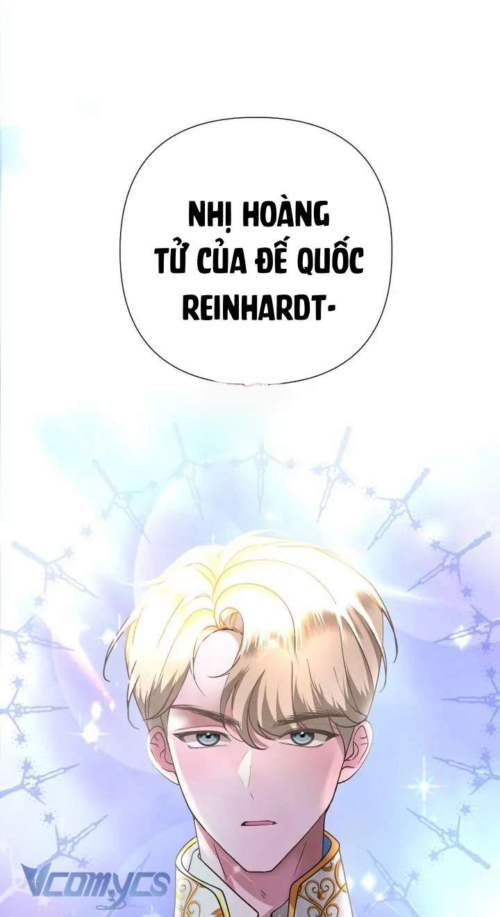 Sau Này Họ Sẽ Sinh Ra Tôi Chapter 18 - Trang 4