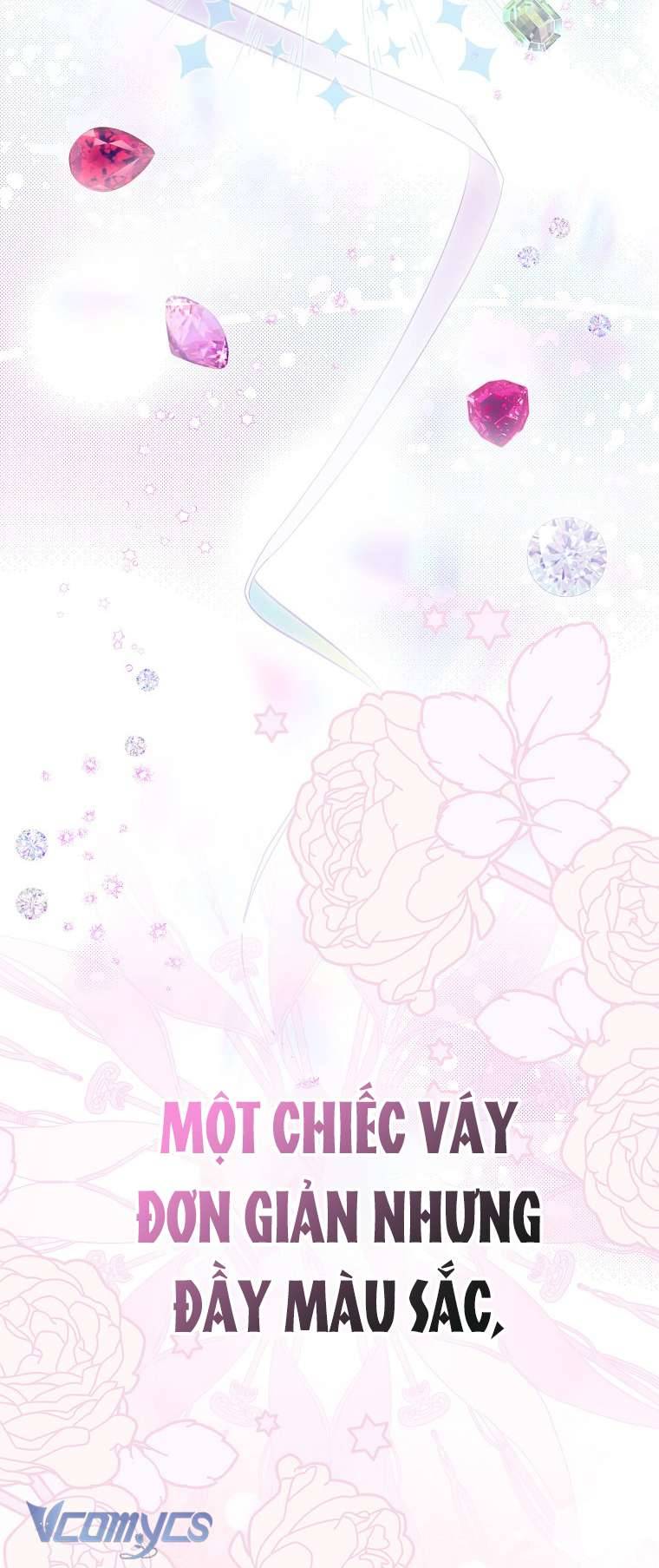 Lần Đầu Bé Út Được Yêu Thương Chap 15 - Trang 2