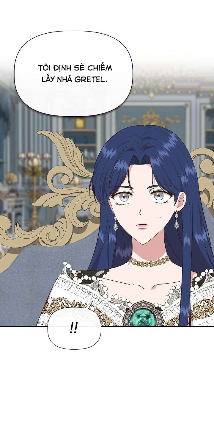 Tôi Không Phải Là Cinderella Chapter 67 - Trang 4