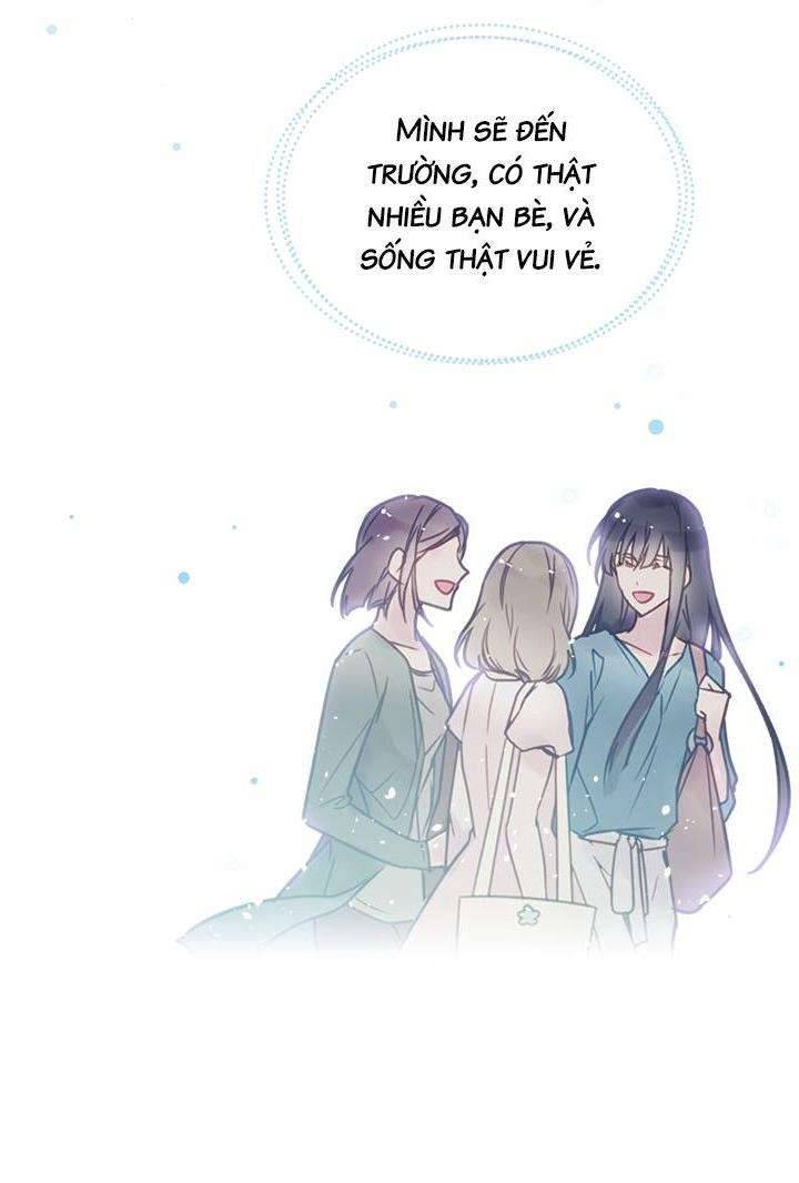 Kết Cục Của Nhân Vật Phản Diện Chỉ Có Thể Là Cái Chết Chapter 1 - Trang 4