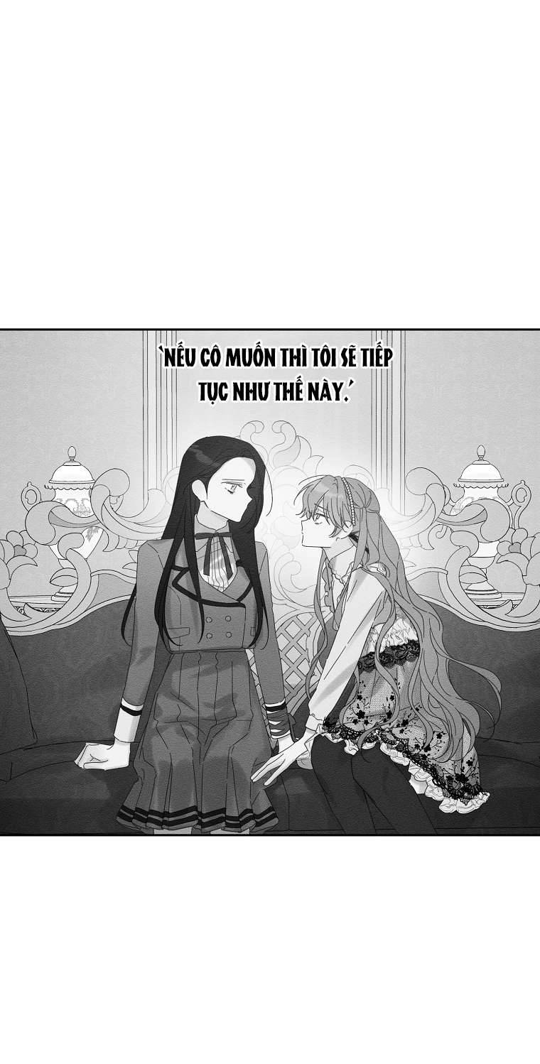 Trước Tiên Phải Giấu Em Trai Cái Đã! Chap 52 - Trang 2