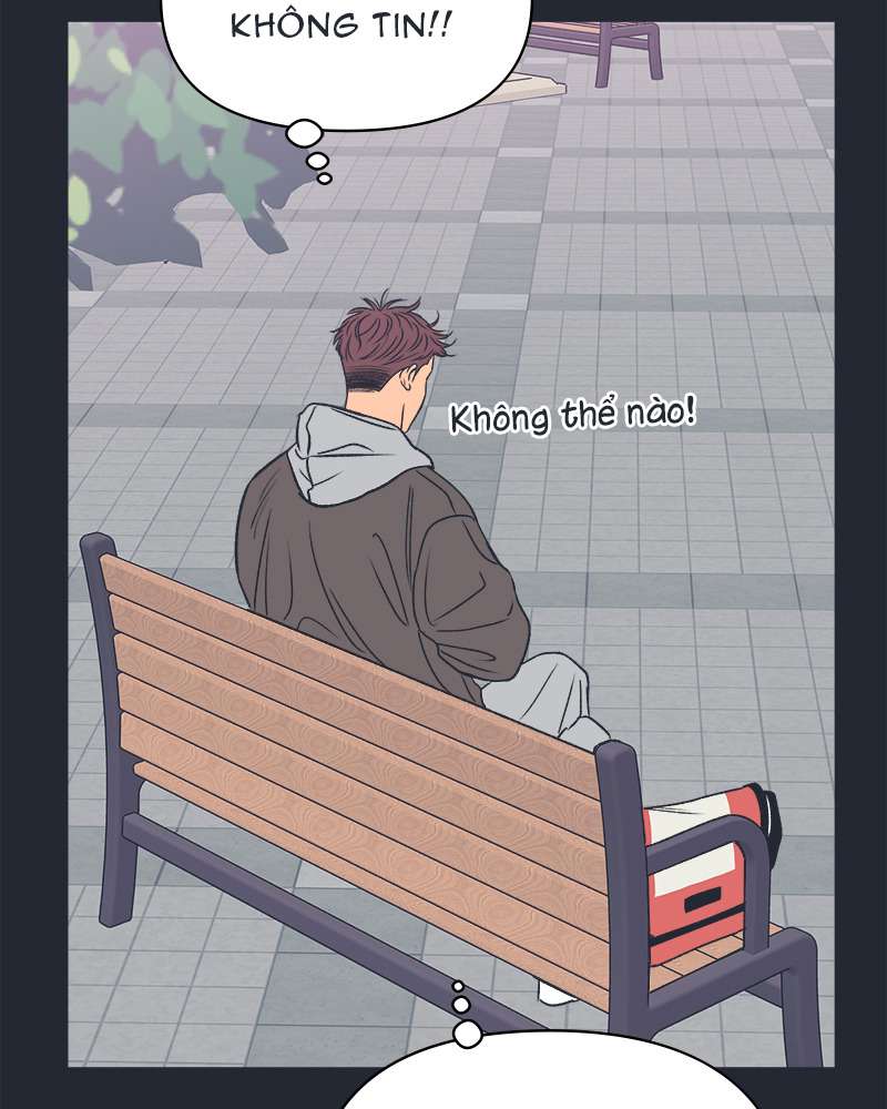 Tình Xưa Viết Lại Chapter 62 - Trang 3