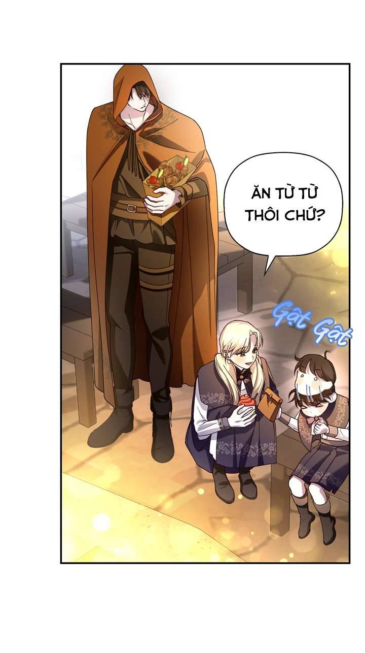 Phương Pháp Che Giấu Đứa Con Của Hoàng Đế Chapter 48 - Trang 4