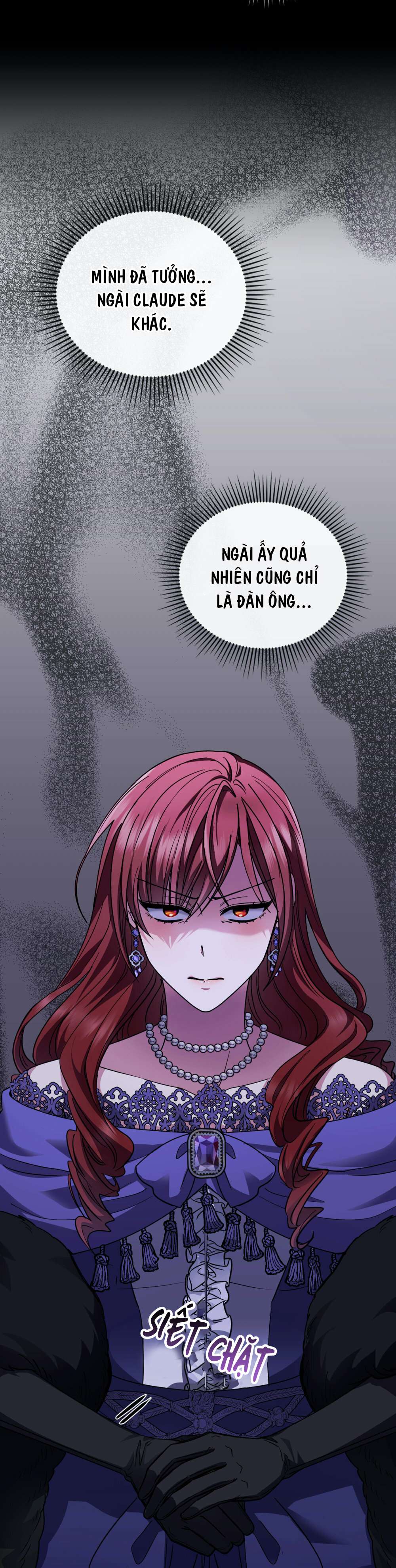 Tìm Lại Camellia Chapter 60 - Trang 4