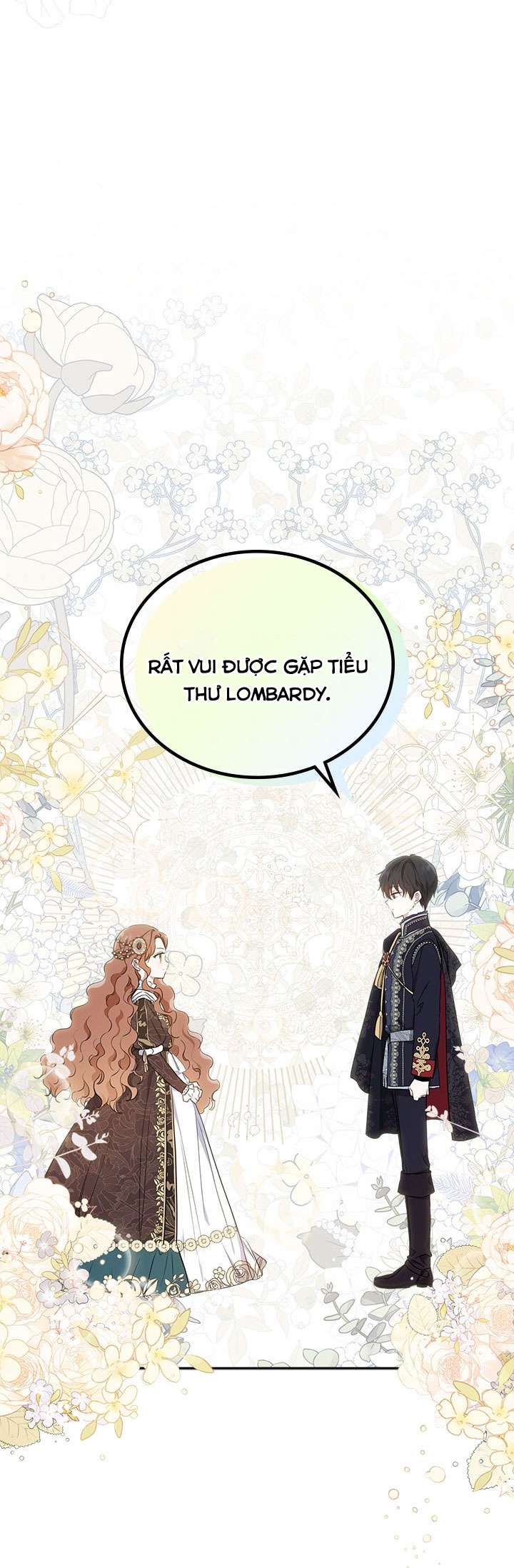 Kiếp Này Nhất Định Làm Gia Chủ Chap 55 - Trang 2