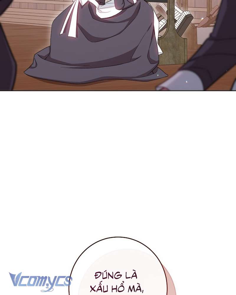 Hầu Gái Độc Quyền Của Hoàng Hậu Phản Diện Chapter 54 - Trang 4