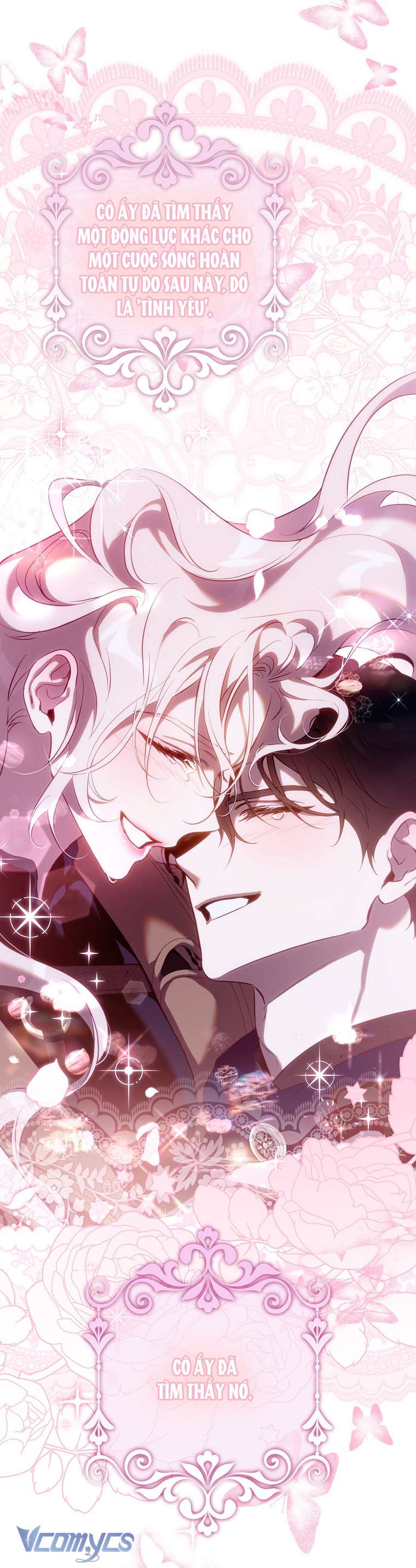 Thuần Hóa Bạo Quân Rồi Bỏ Trốn Chap 118 - Trang 2