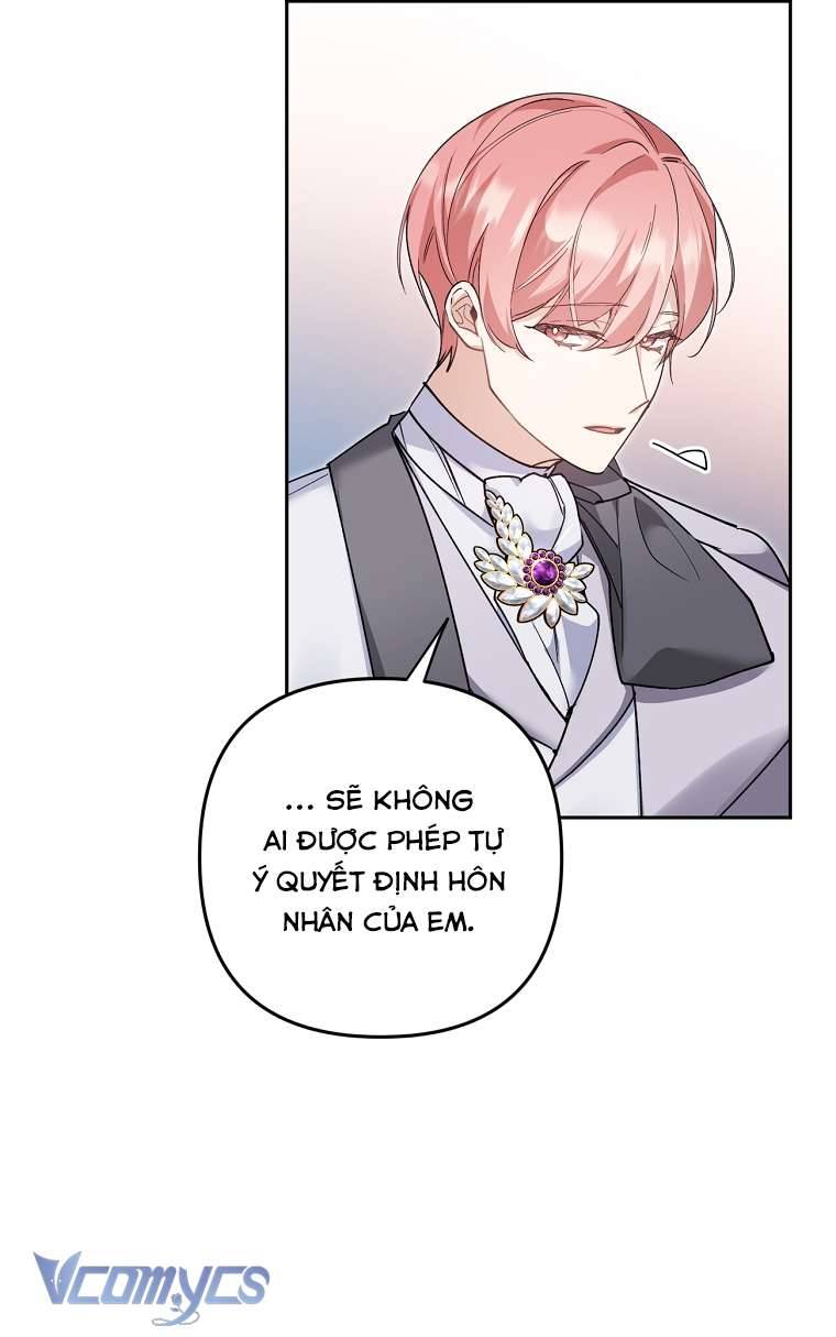 Quý Tộc Gì Chứ, Tôi Chỉ Muốn Về Nhà Chap 20 - Trang 2