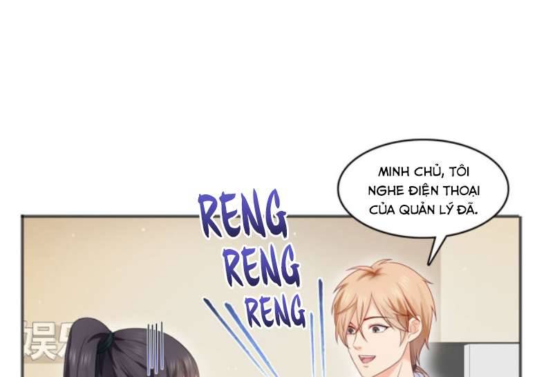 Hệt Như Hàn Quang Gặp Nắng Gắt Chap 379 - Trang 4