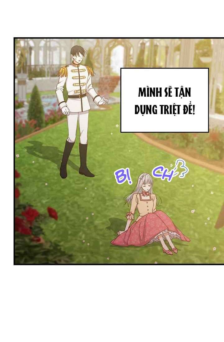 Cẩn Thận Với Các Anh Trai Đấy! Chap 43 - Trang 2