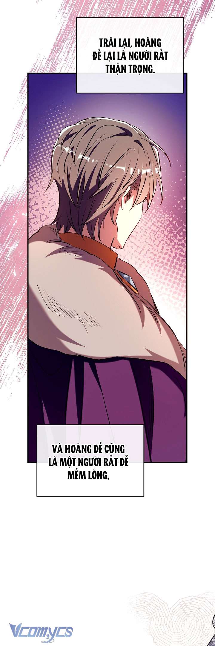 Chúng Ta Có Thể Trở Thành Một Gia Đình Được Không? Chap 97 - Trang 2