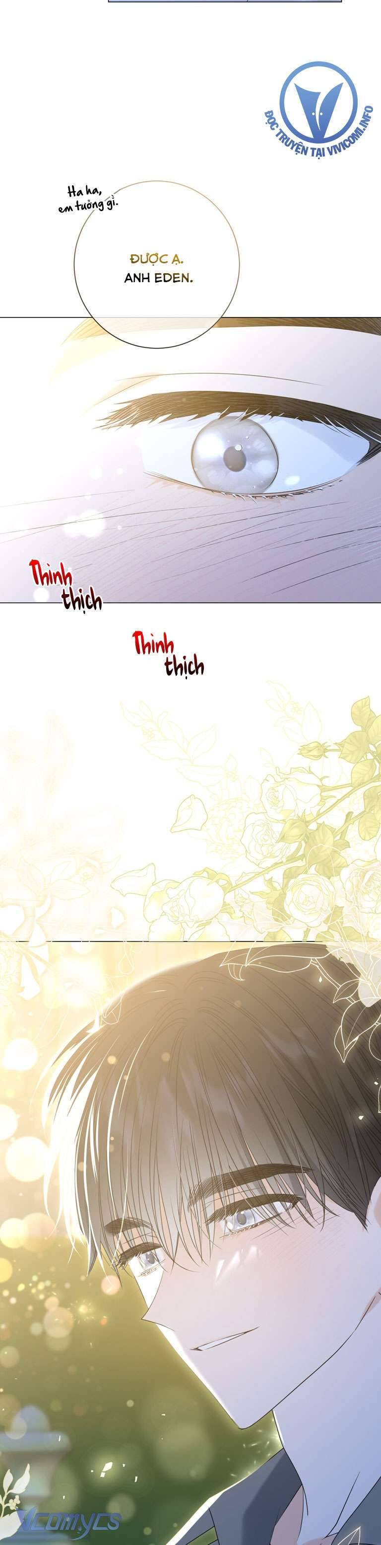 Hãy Để Tiểu Thư Emily Yên Chapter 17 - Trang 4