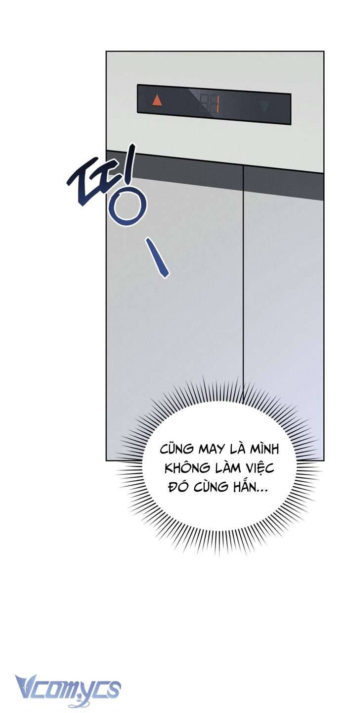 [18+] 7 Giây Thay Vì Một Nụ Hôn Chap 6 - Trang 2