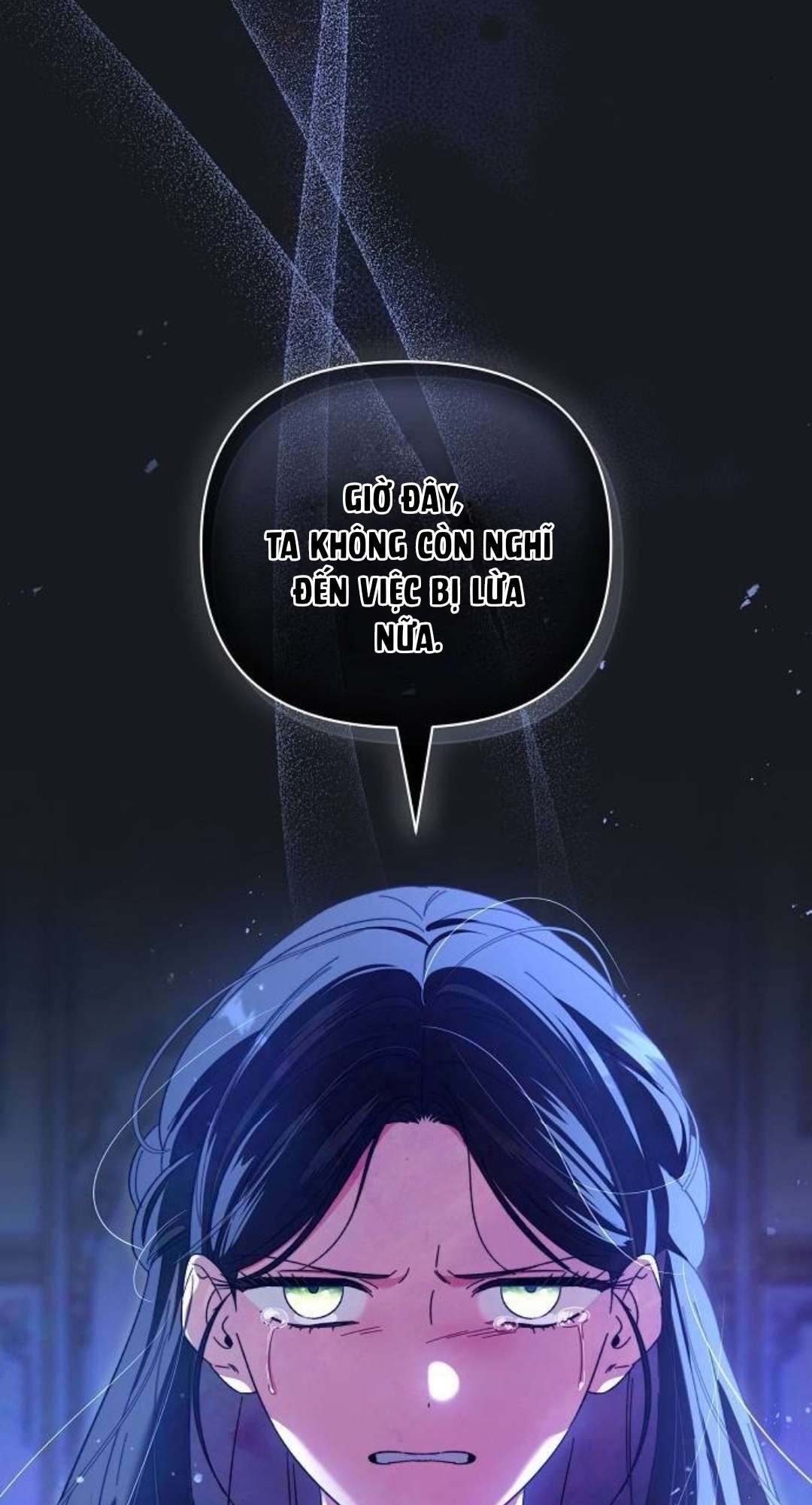 Dành Cho Nàng Juliet Xinh Đẹp Chapter 7 - Trang 4