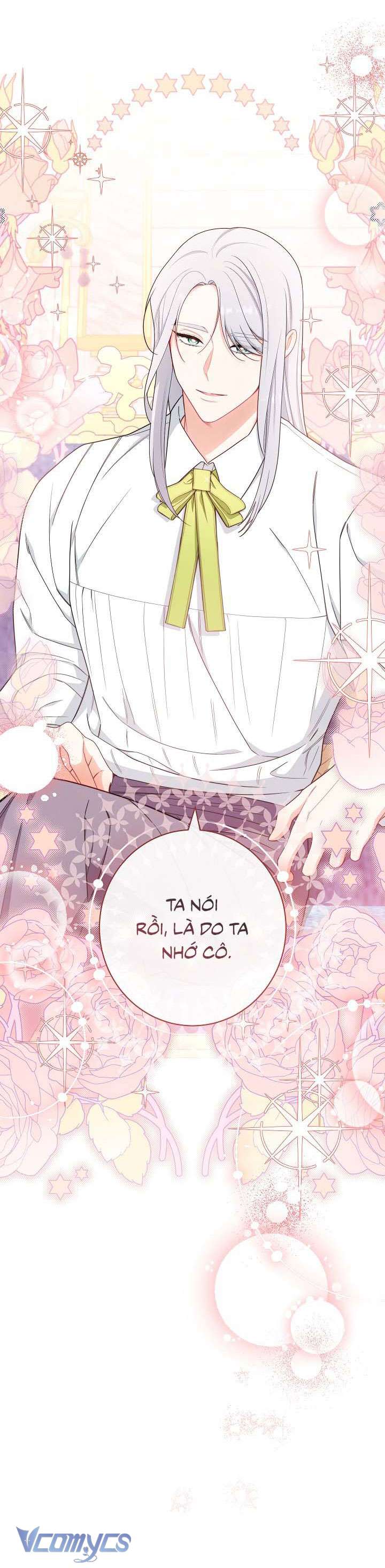 Hầu Gái Độc Quyền Của Hoàng Hậu Phản Diện Chapter 25 - Trang 4