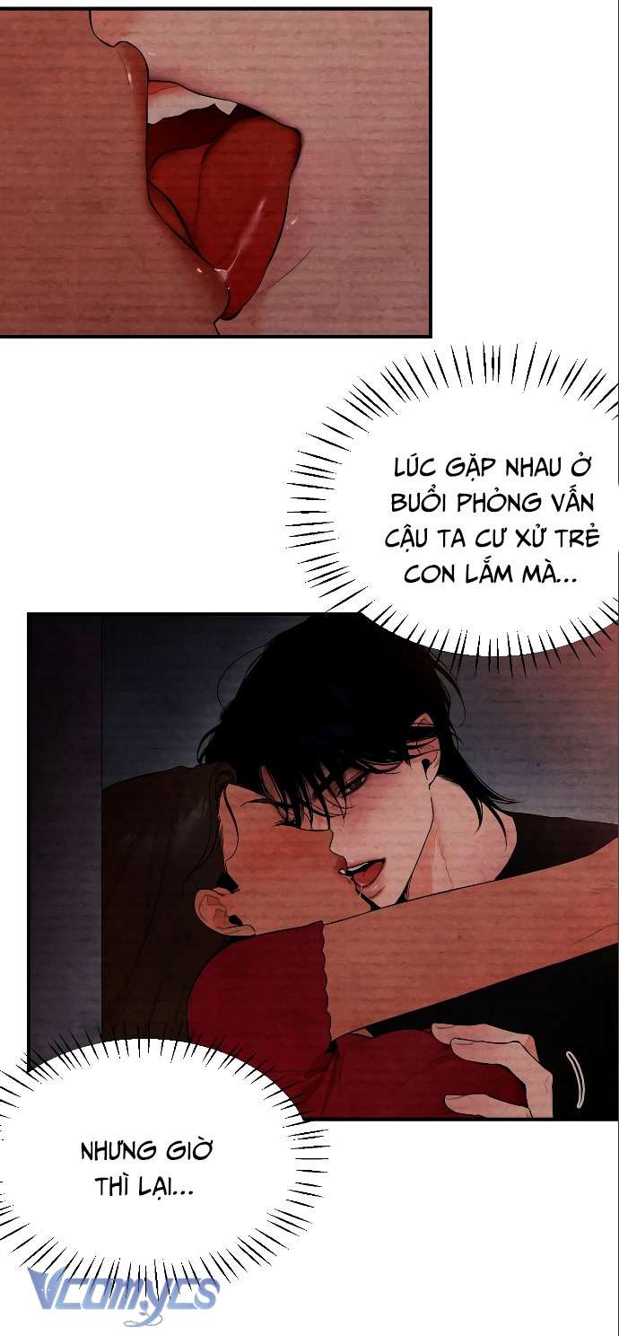 [18+] Mong Ước Của Ác Quỷ Chap 4 - Trang 2