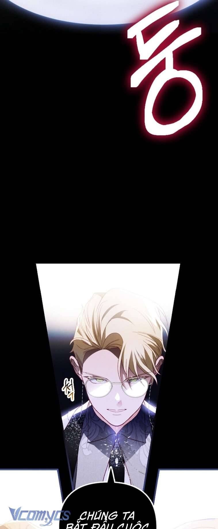 Nuôi vị hôn phu bằng tiền bạc. Chap 16 - Trang 2