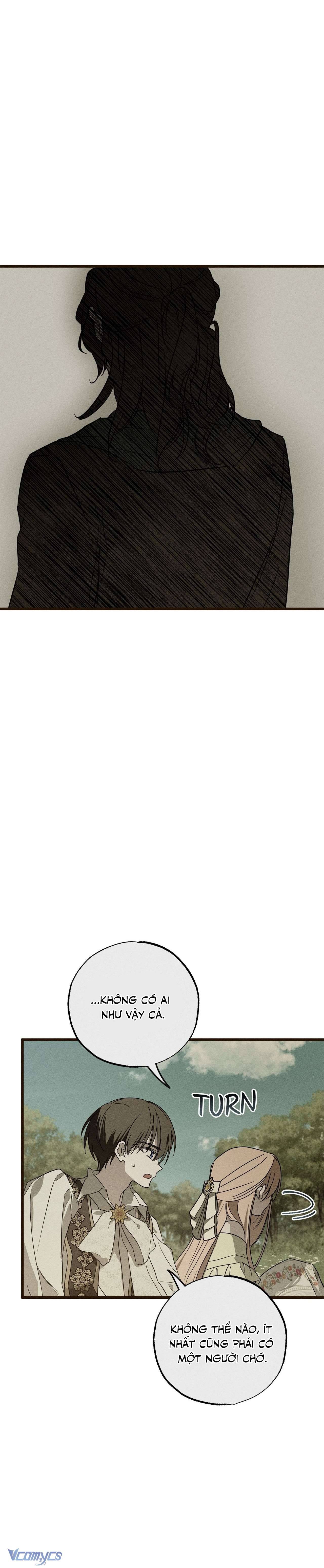 Vị Phu Quân Căm Ghét Tôi Đã Mất Trí Nhớ Chapter 34 - Trang 4