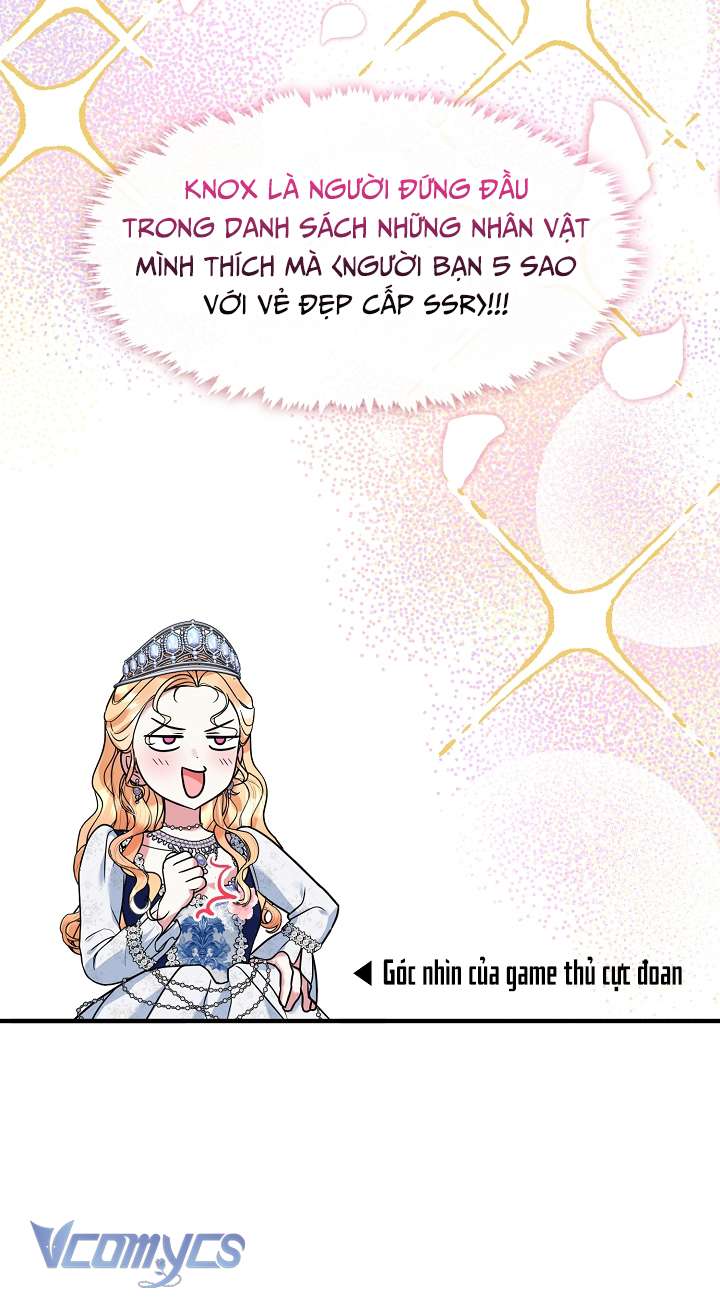 Công Chúa Là Người Chơi Chapter 44 - Trang 3
