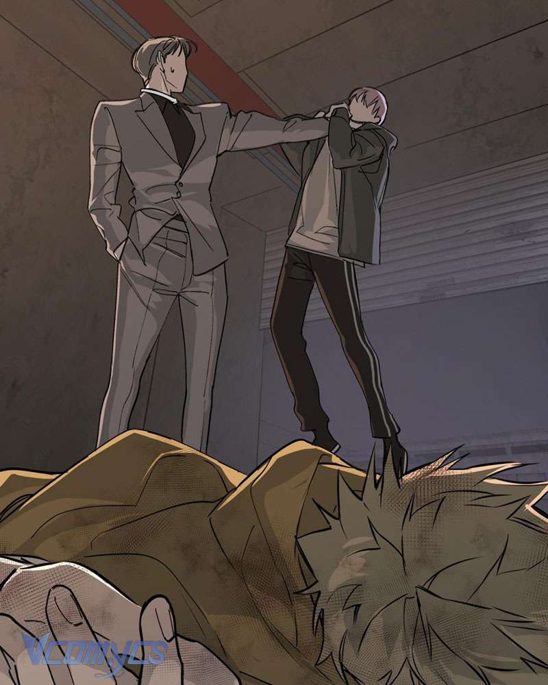 Ác Chi Hoàn Chapter 5 - Trang 4