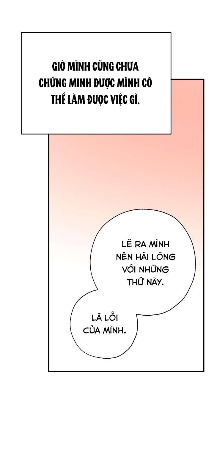 Chúng Ta Có Thể Trở Thành Một Gia Đình Được Không? Chap 41 - Trang 2