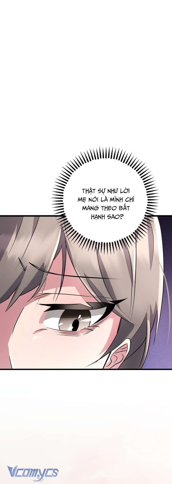 [18+] Mùa Đông Bất Tận Chap 6 - Trang 3