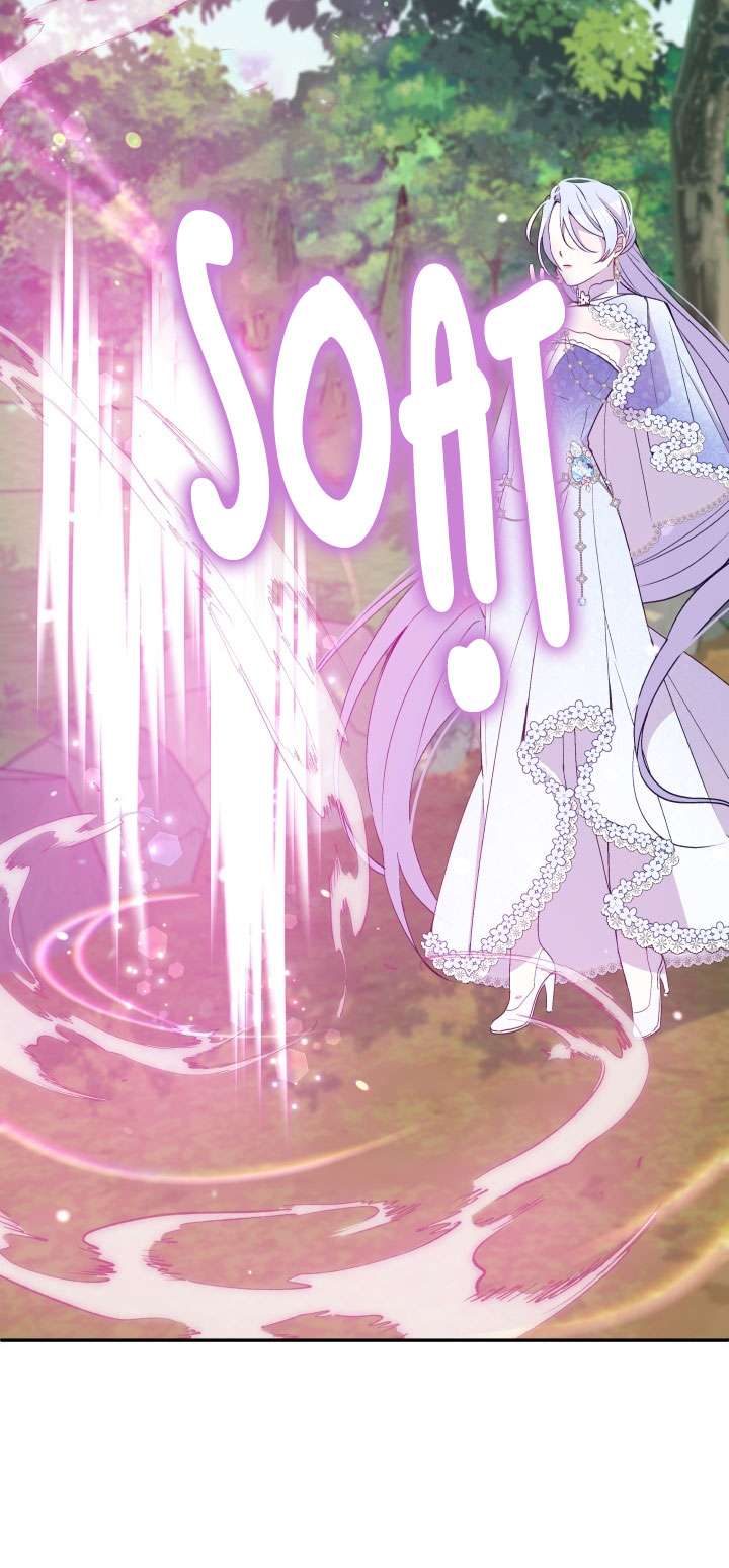 Người Bảo Hộ Của Bạo Quân Là Ma Nữ Tàn Độc Chap 44 - Trang 4