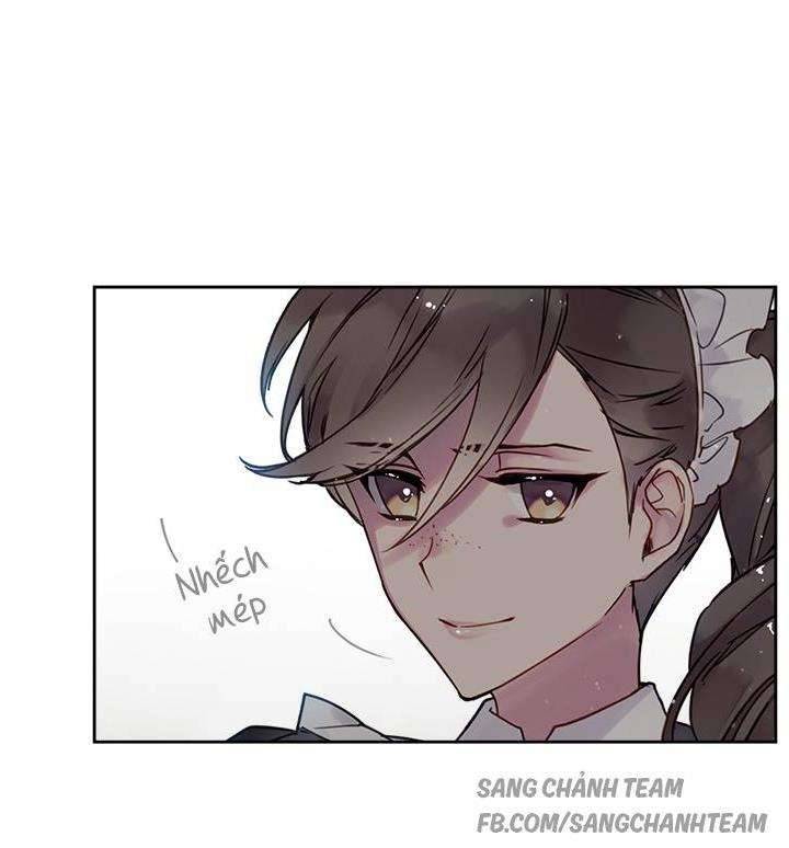 Kết Cục Của Nhân Vật Phản Diện Chỉ Có Thể Là Cái Chết Chapter 2 - Trang 4