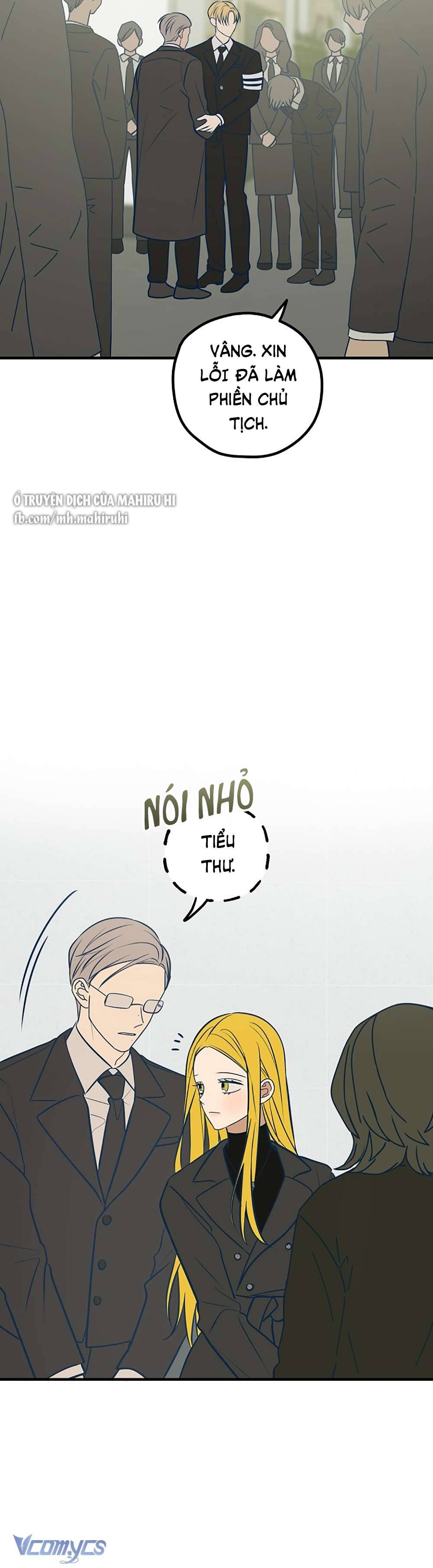 Kẻ Rác Rưởi Không Đáng Được Yêu Chapter 48 - Trang 4