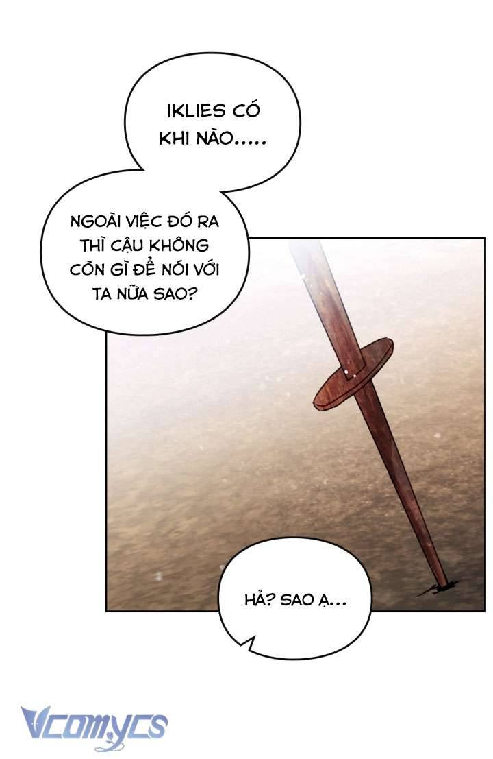 Kết Cục Của Nhân Vật Phản Diện Chỉ Có Thể Là Cái Chết Chapter 127 - Trang 4