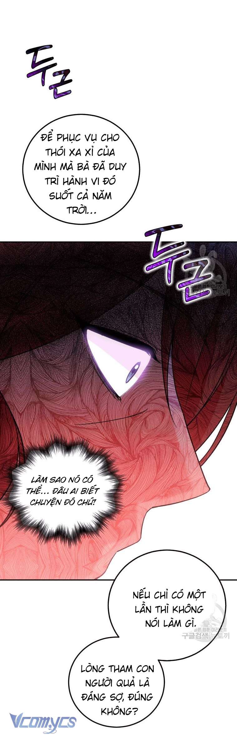 Kế Hoạch Trả Thù Chap 16 - Next Chap 17