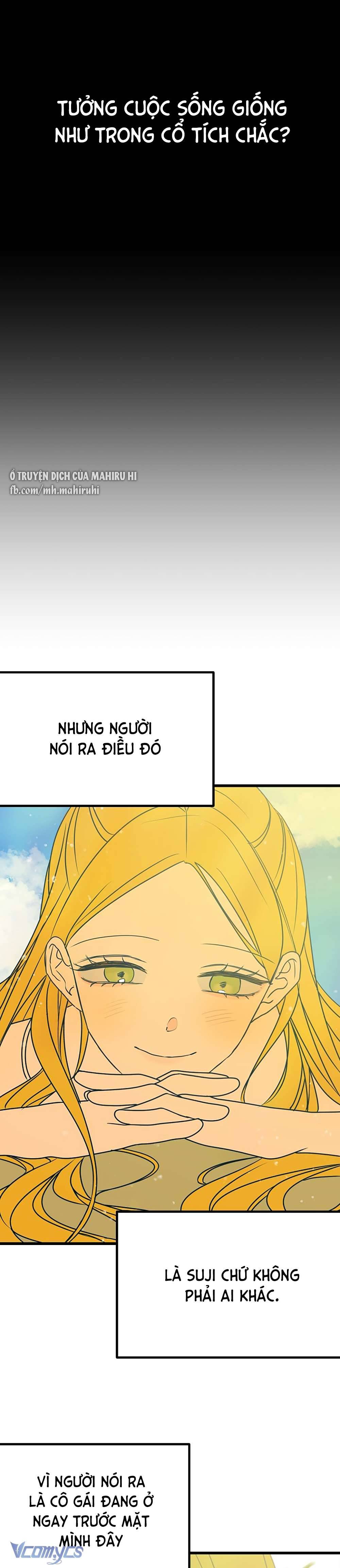 Kẻ Rác Rưởi Không Đáng Được Yêu Chapter 11 - Trang 4