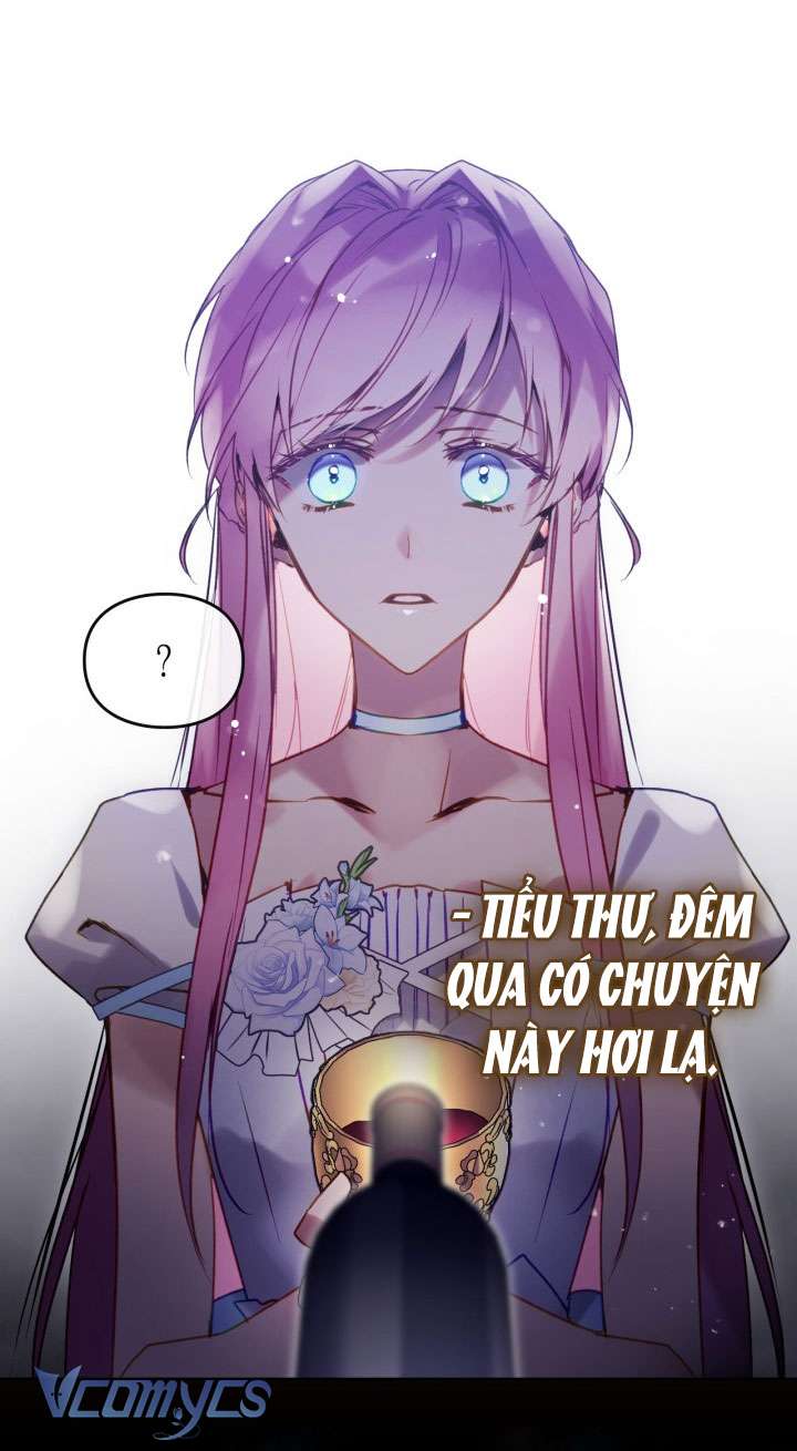 Kết Cục Của Nhân Vật Phản Diện Chỉ Có Thể Là Cái Chết Chapter 156 - Trang 4