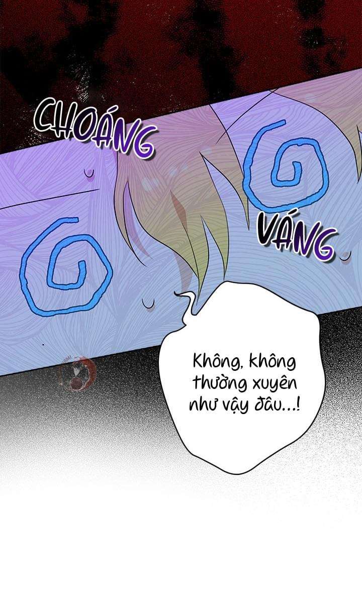 Tôi Là Minh Chứng Của Sự Thật Chap 57 - Trang 2