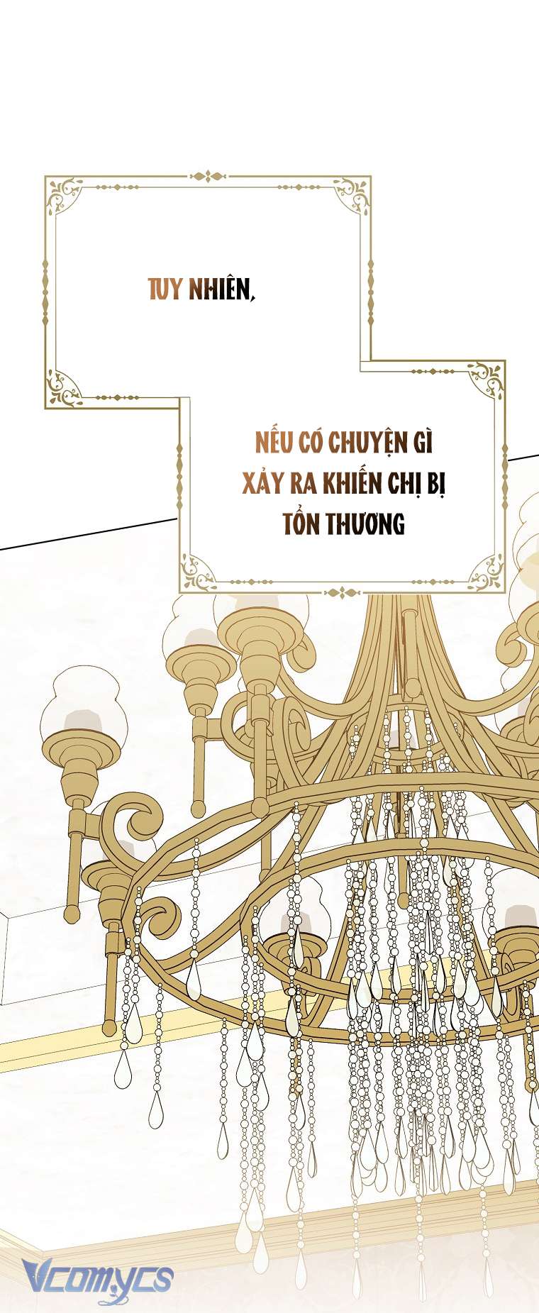 Nhân Vật Phản Diện Đều Thích Tôi Chapter 21 - Trang 4
