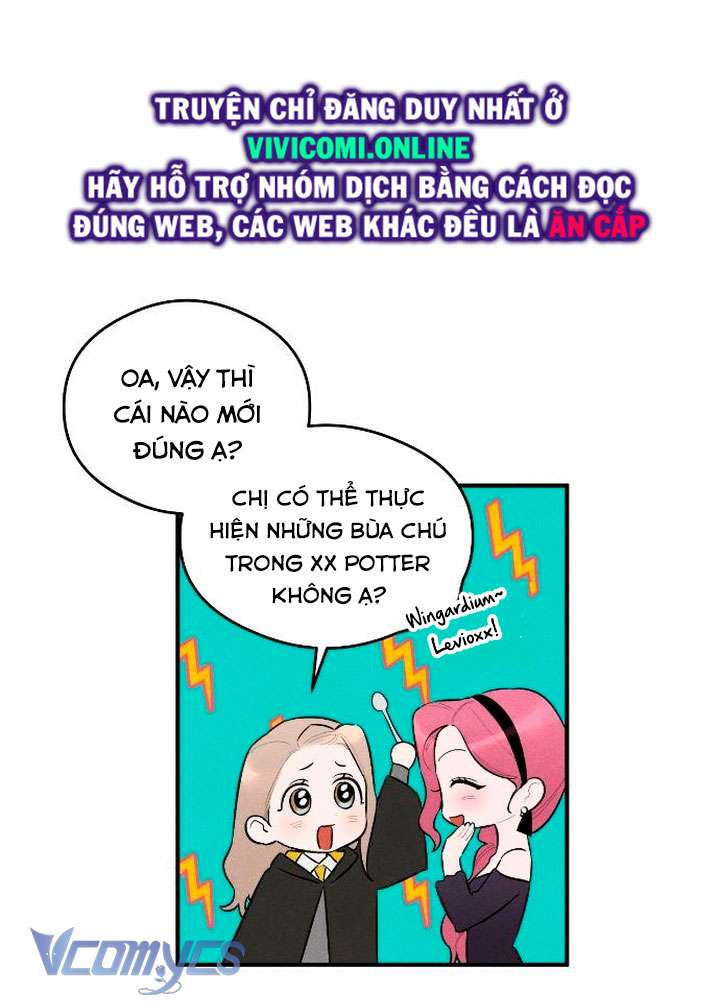 [18+] Mong Ước Của Ác Quỷ Chap 2 - Trang 2