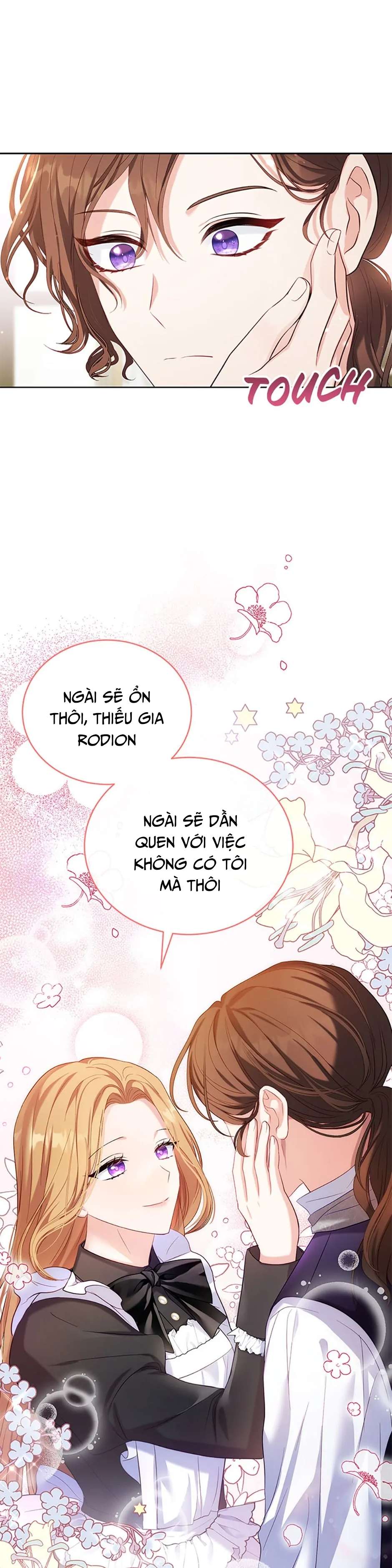 Hầu Gái Trong Trò Chơi Harem Ngược Muốn Nghỉ Việc Chapter 2 - Trang 4