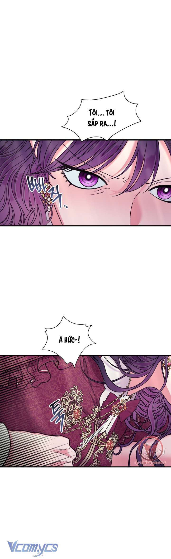 [18+] Anh Trai Đã Thay Đổi Chap 25 - Trang 3